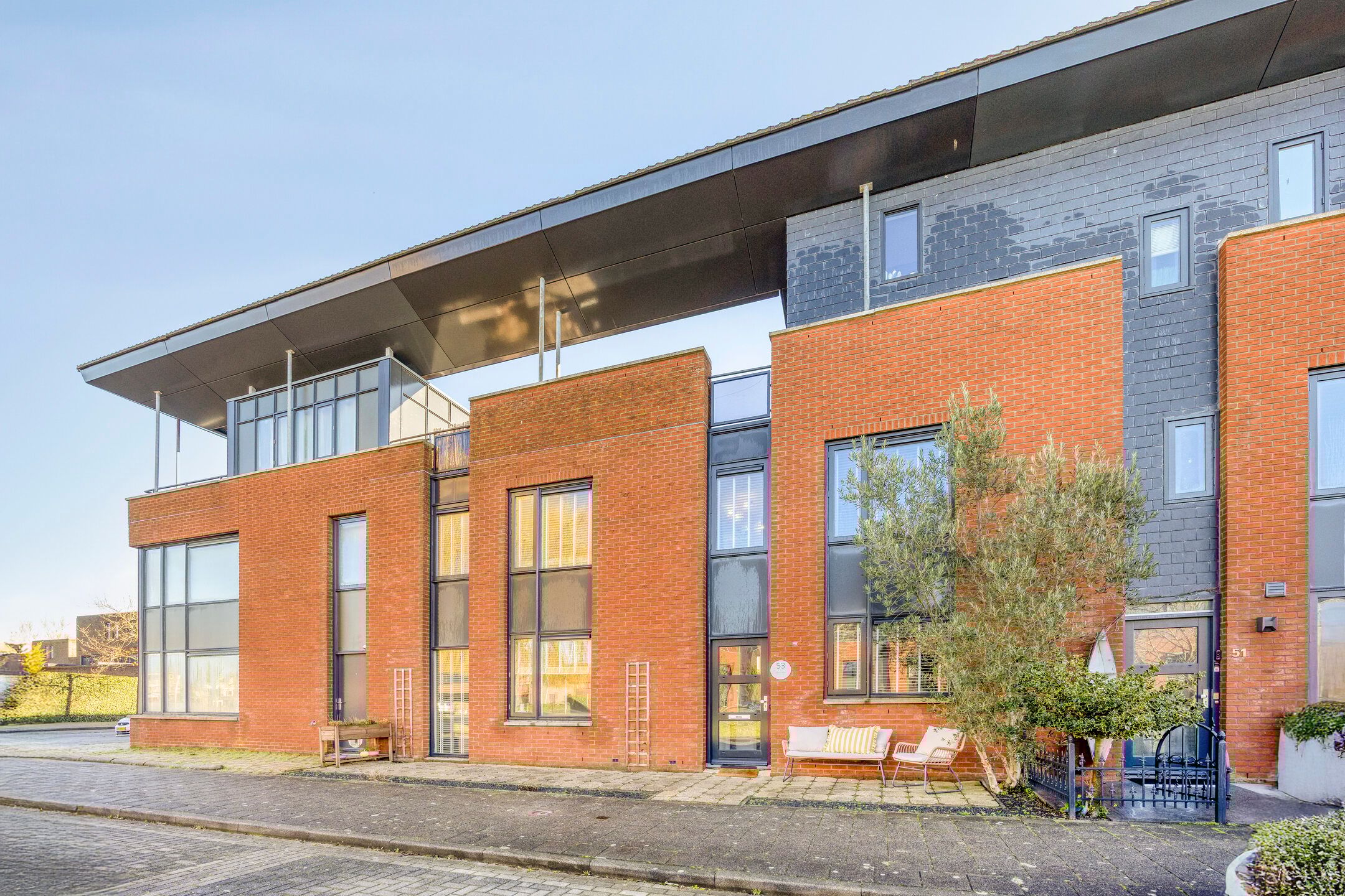 Photo 6 of Meersingel 53