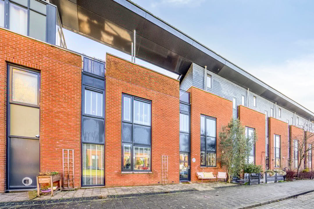 Photo 7 of Meersingel 53