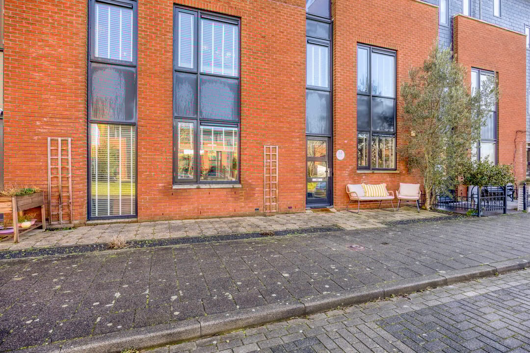 Photo 8 of Meersingel 53