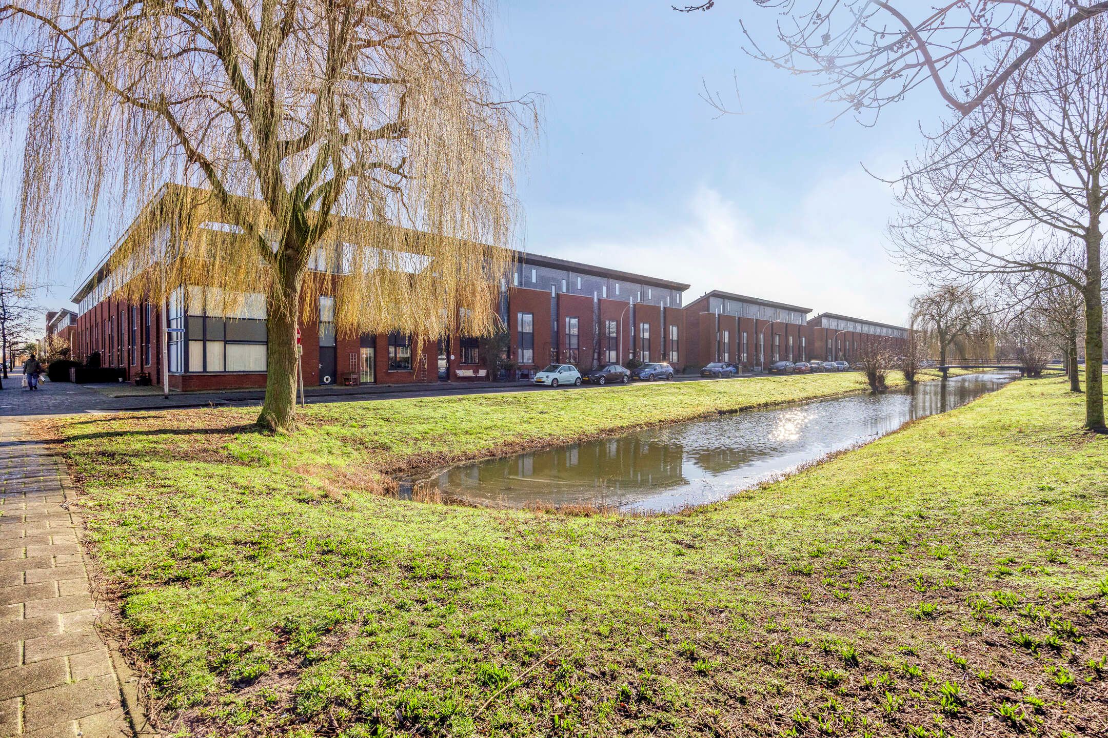 Photo 9 of Meersingel 53