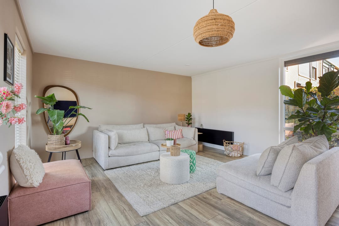 Photo 11 of Meersingel 53