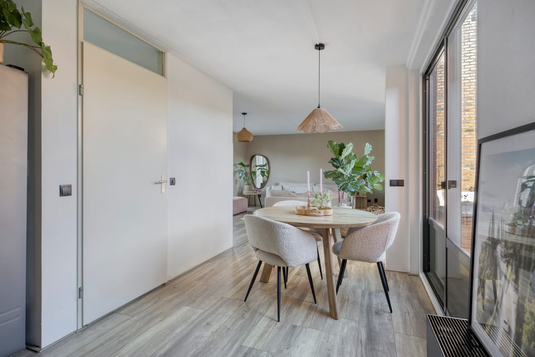 Photo 16 of Meersingel 53