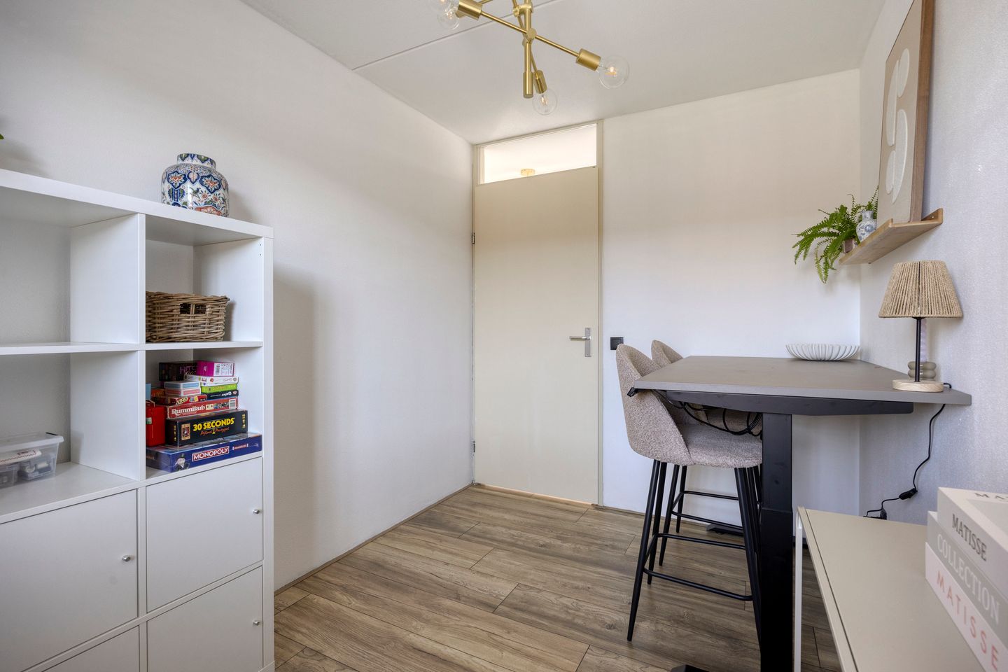 Photo 29 of Meersingel 53