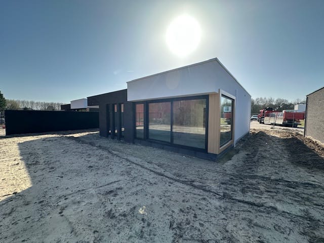 Foto 4 van Weverij 25