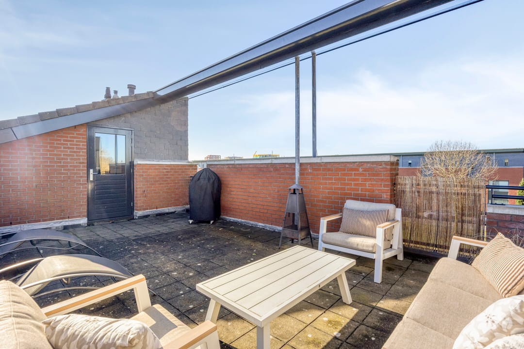 Photo 41 of Meersingel 53