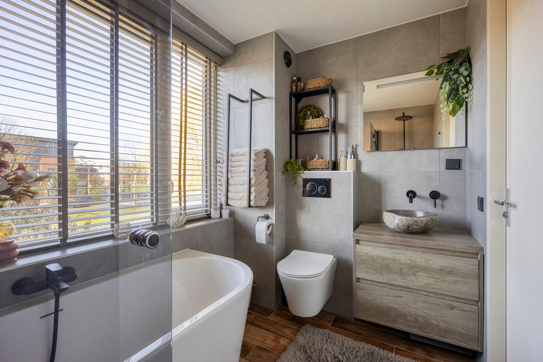 Photo 26 of Meersingel 53