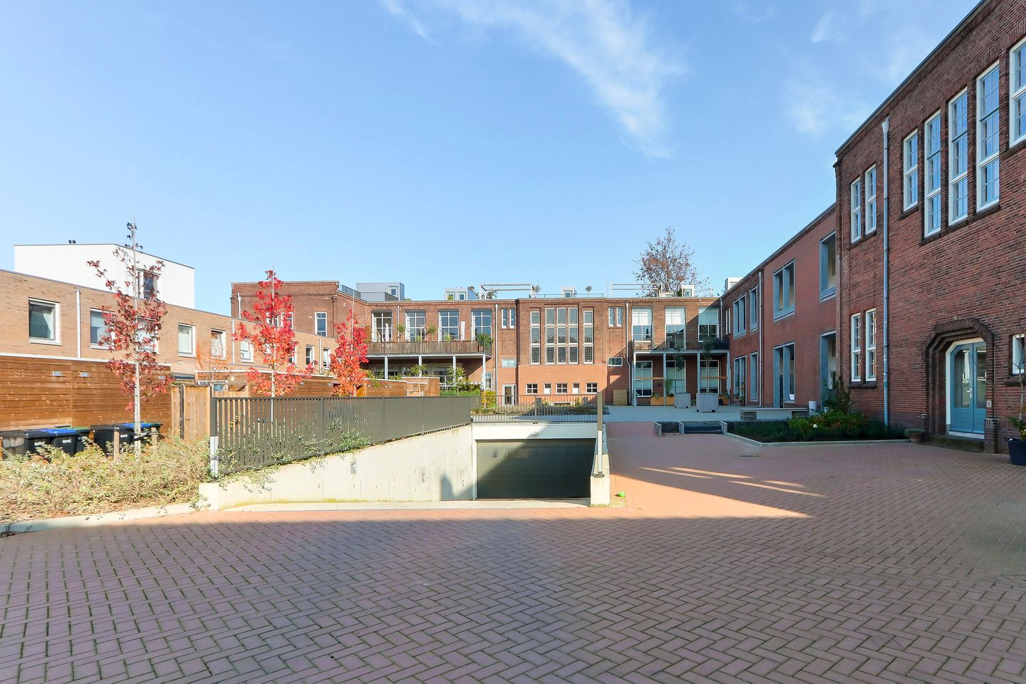 Photo 40 of Reeweg Oost 123-P