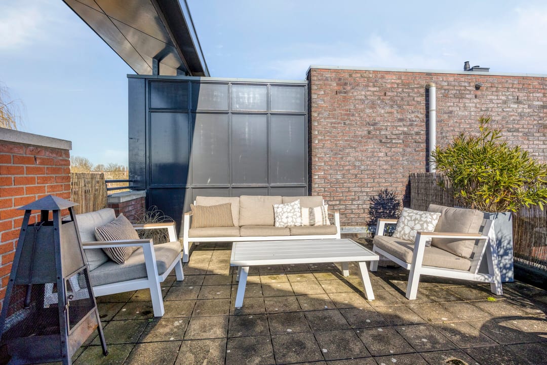 Photo 43 of Meersingel 53