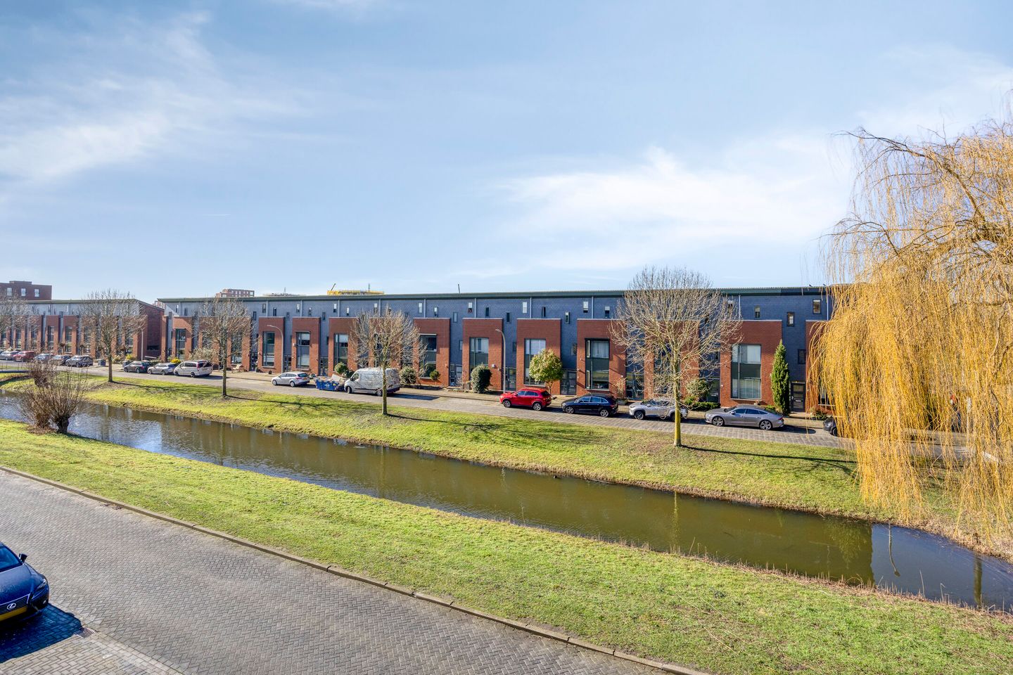 Photo 44 of Meersingel 53