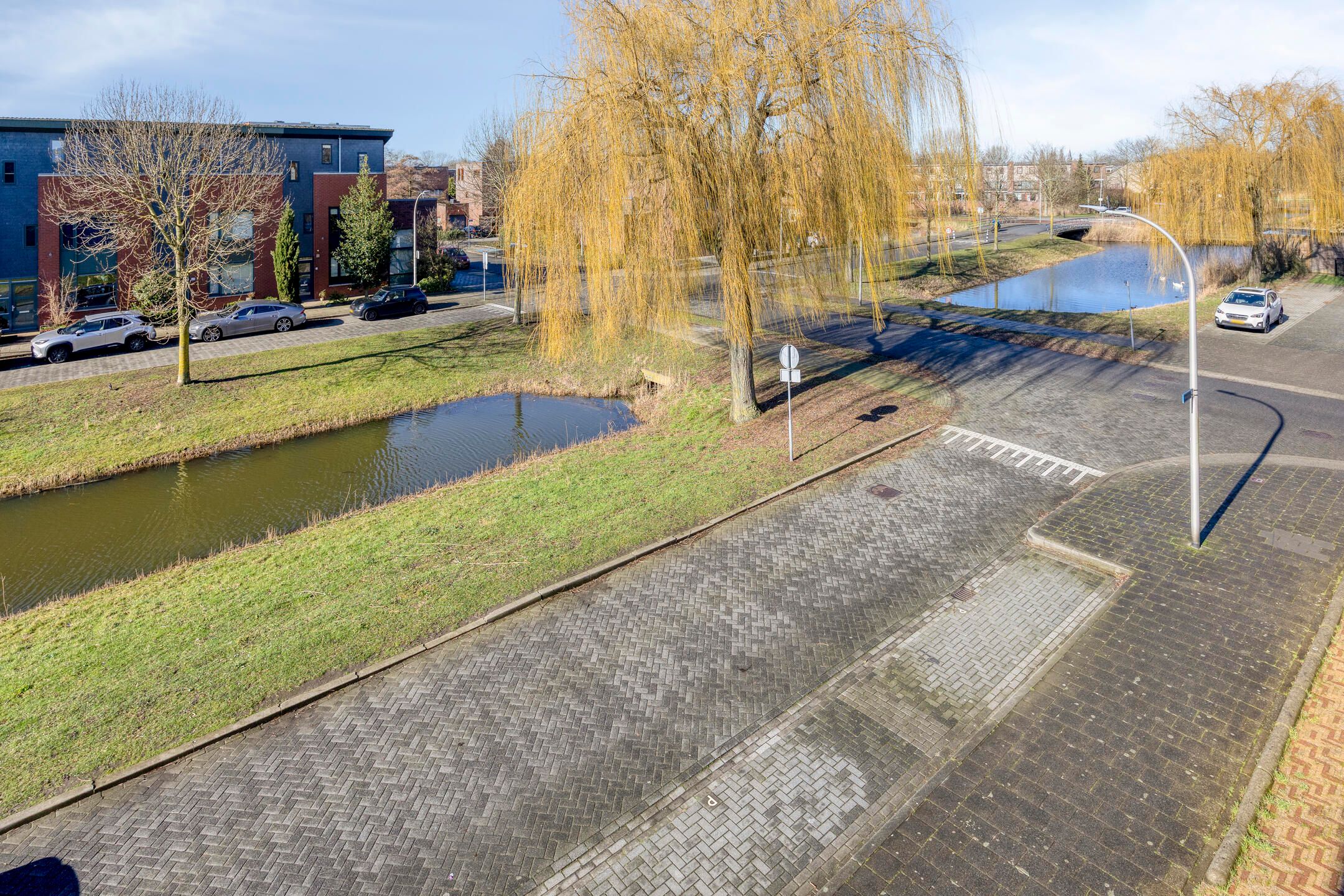 Photo 45 of Meersingel 53