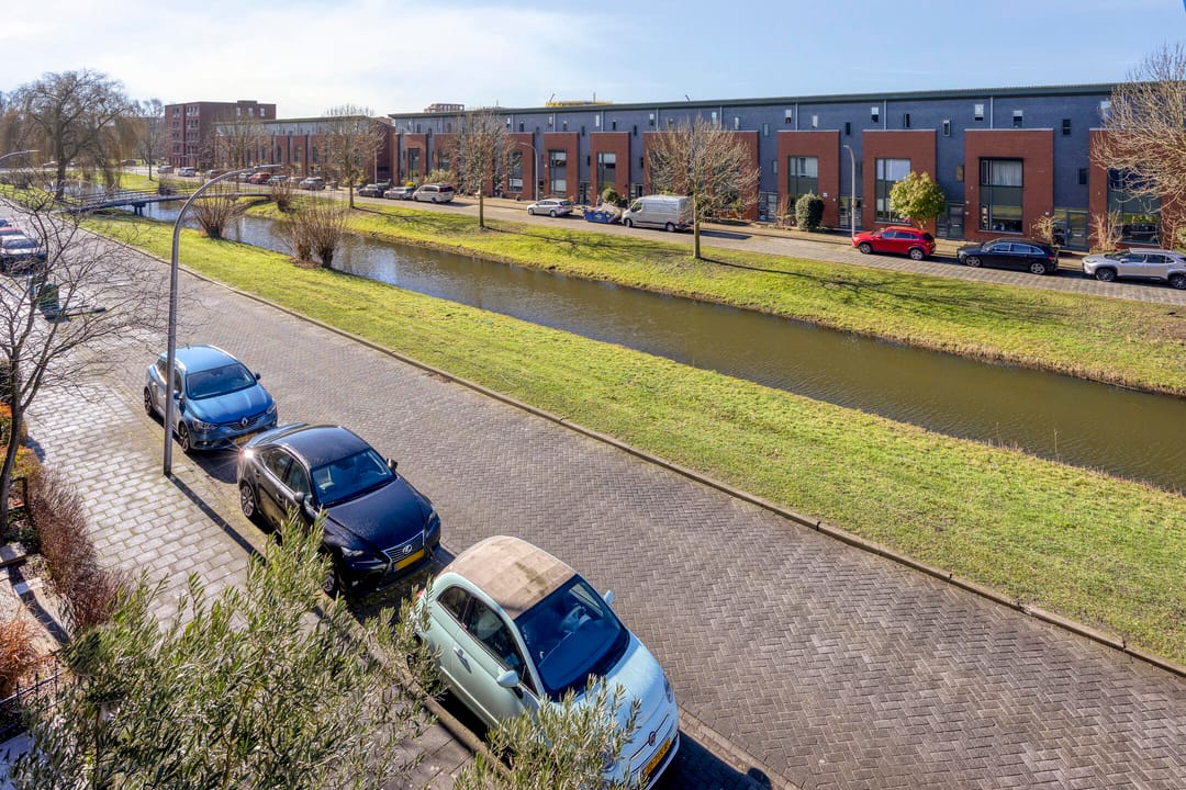 Photo 46 of Meersingel 53