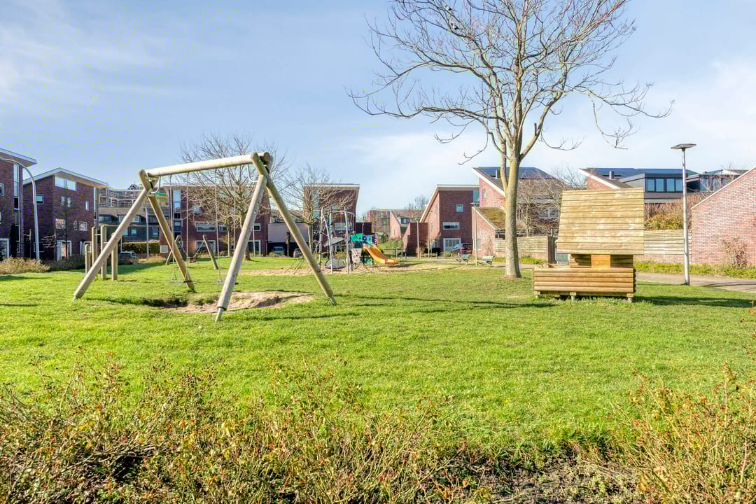 Photo 47 of Meersingel 53