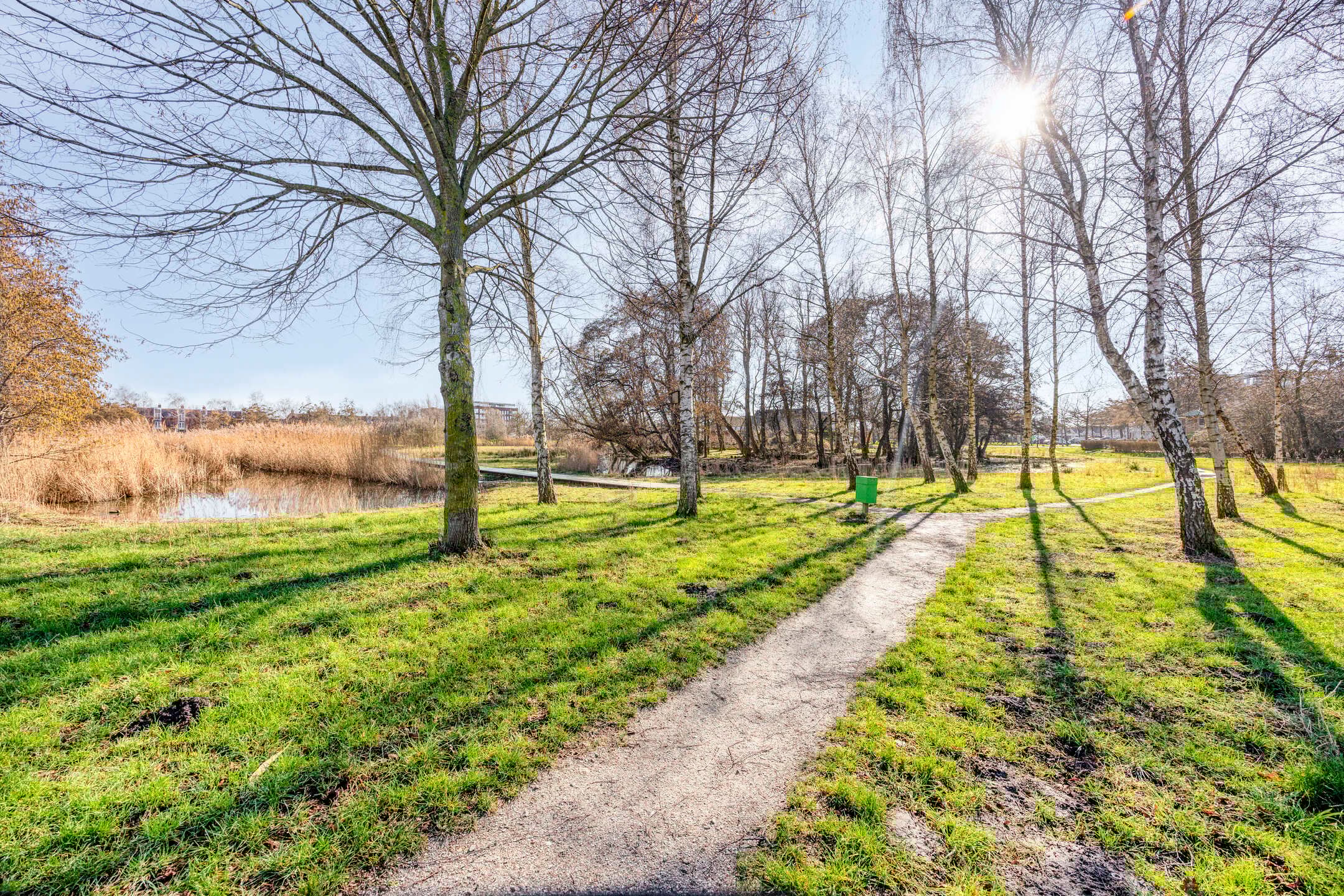 Photo 48 of Meersingel 53