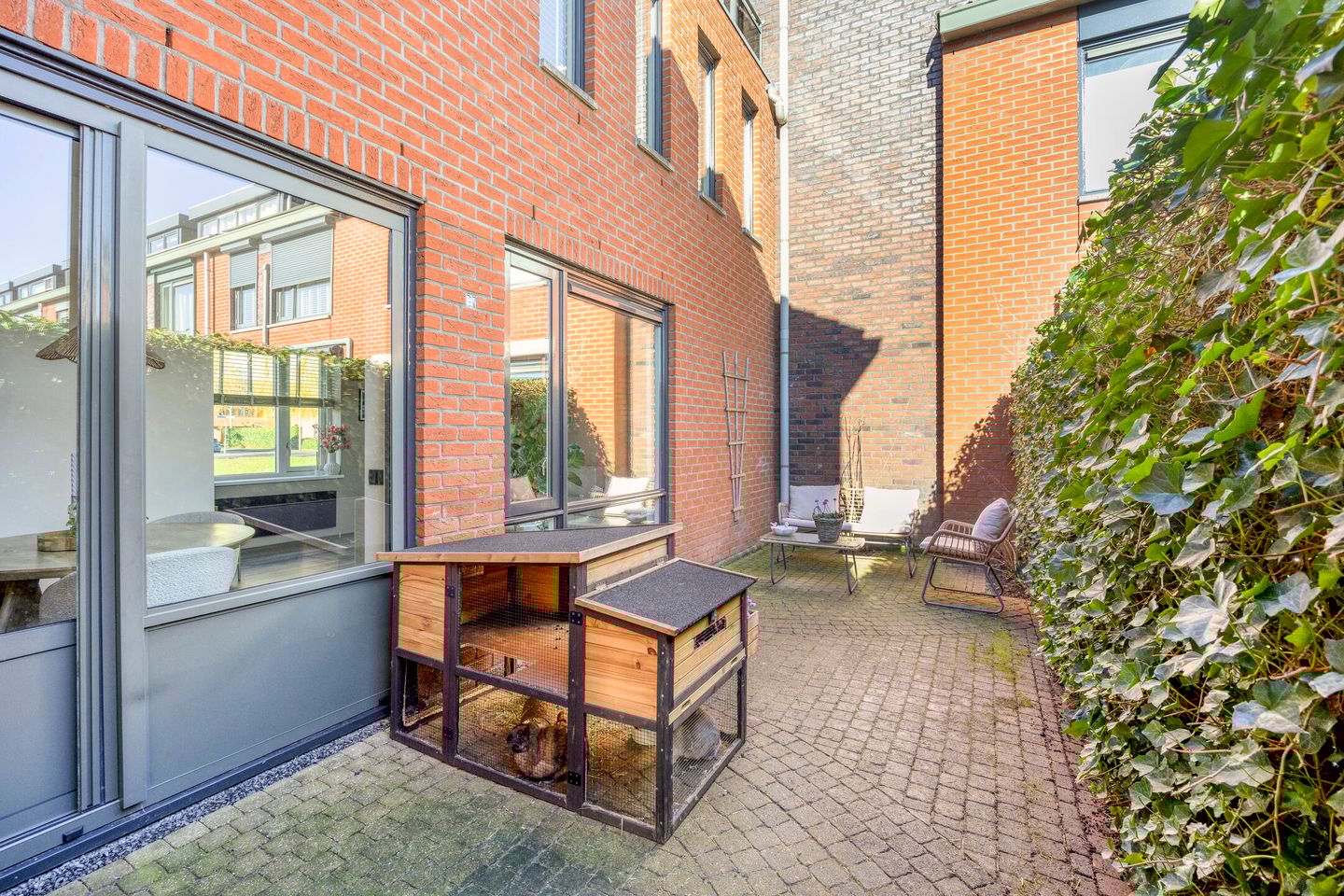 Photo 35 of Meersingel 53