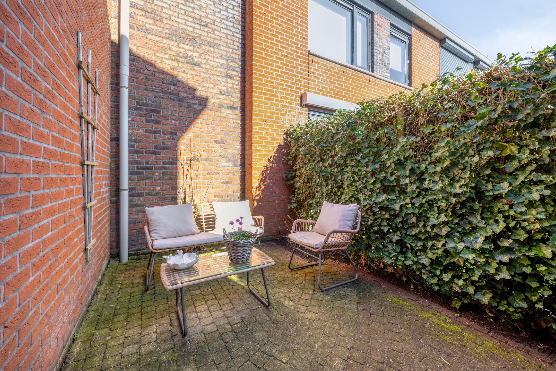 Photo 36 of Meersingel 53