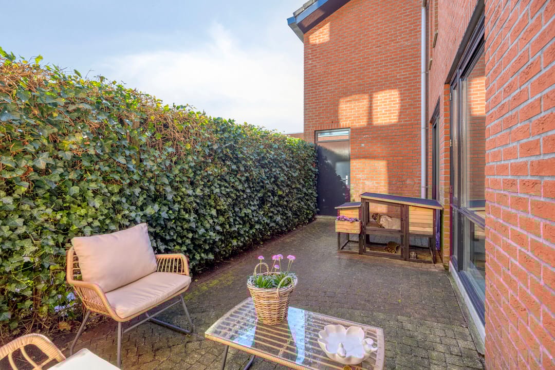 Photo 37 of Meersingel 53