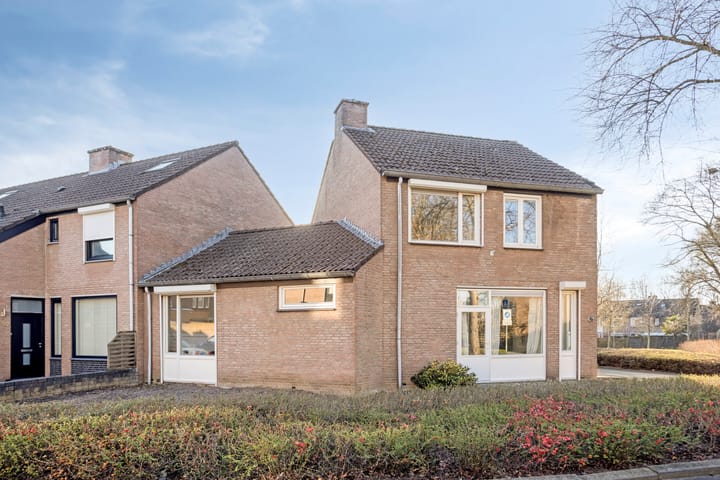 Borghaag 90 main image