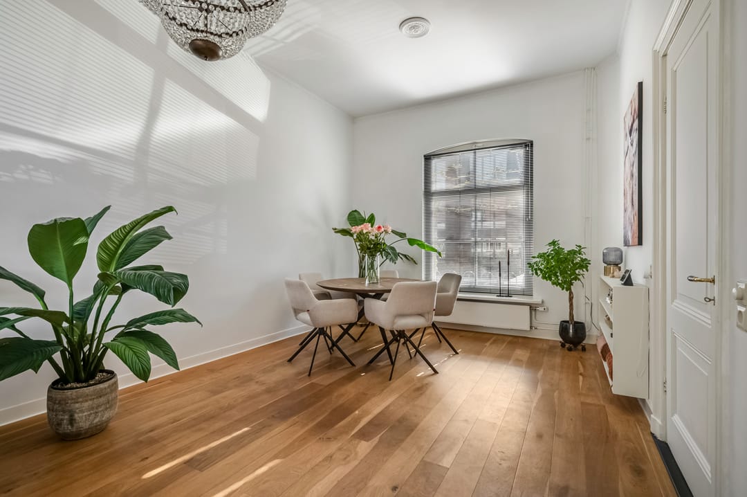 Foto 7 van Herenstraat 87