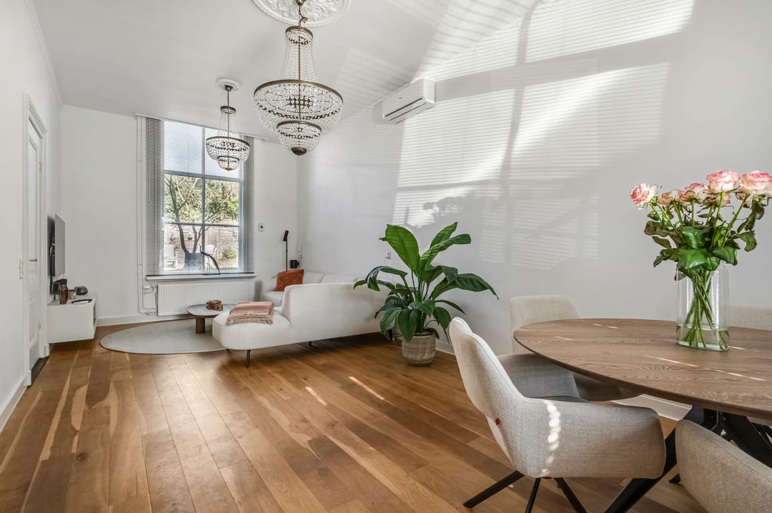 Foto 8 van Herenstraat 87