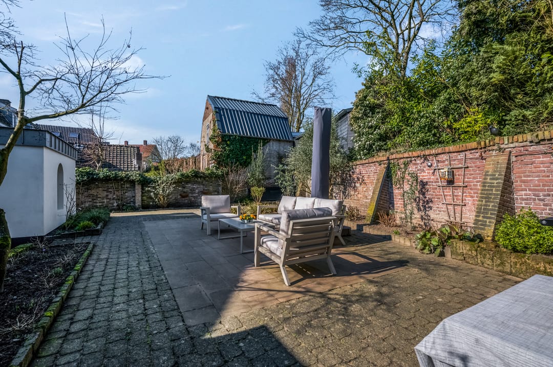 Foto 26 van Herenstraat 87