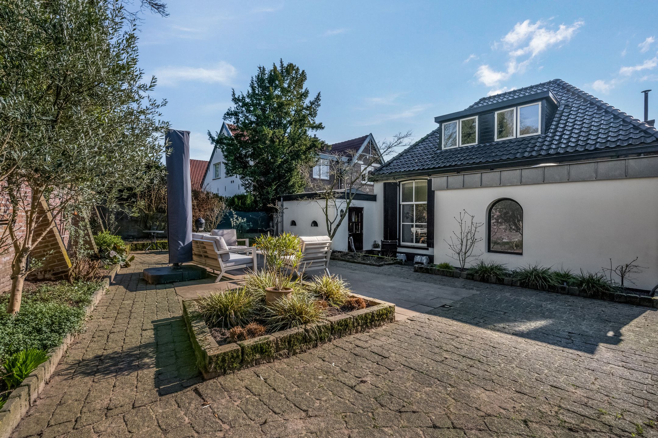 Foto 27 van Herenstraat 87