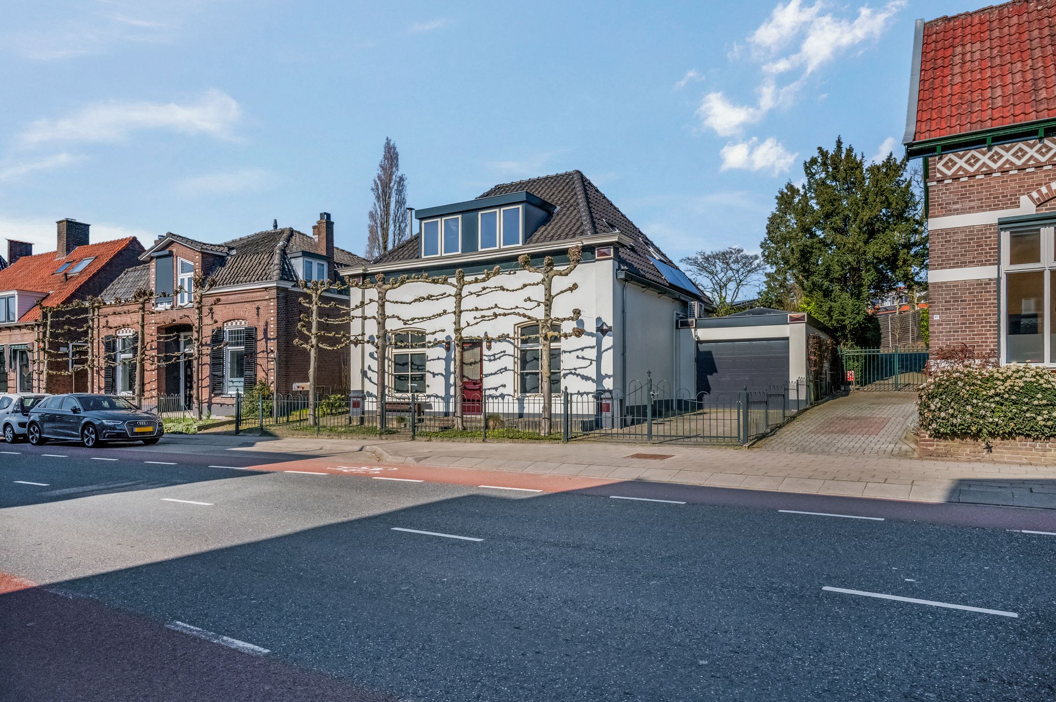 Foto 30 van Herenstraat 87