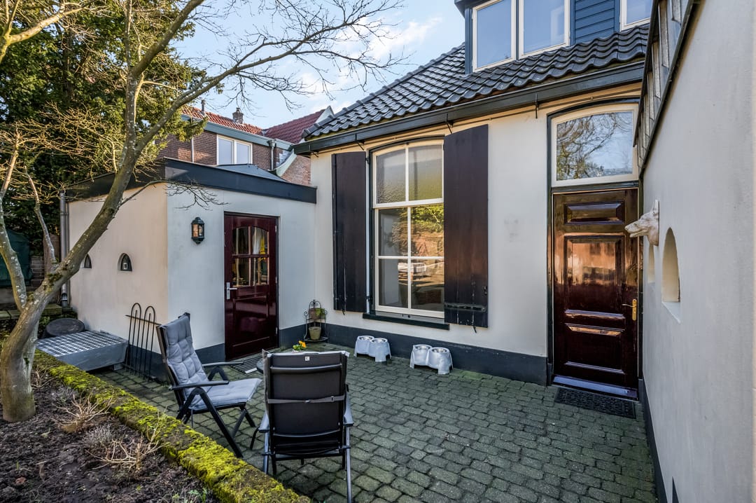 Foto 28 van Herenstraat 87