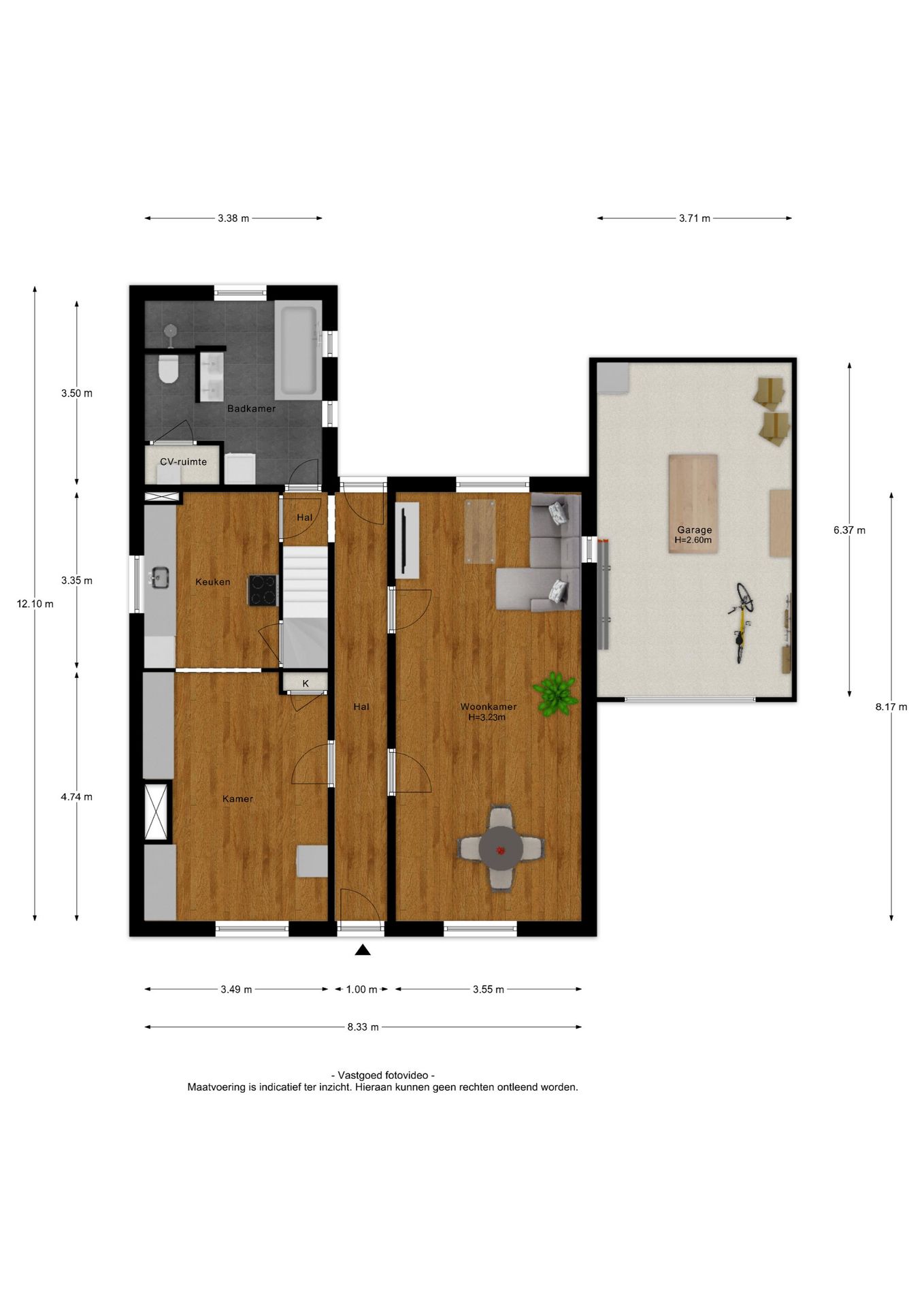 Foto 36 van Herenstraat 87