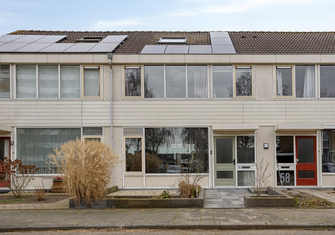 Foto 1 van Pollux 60
