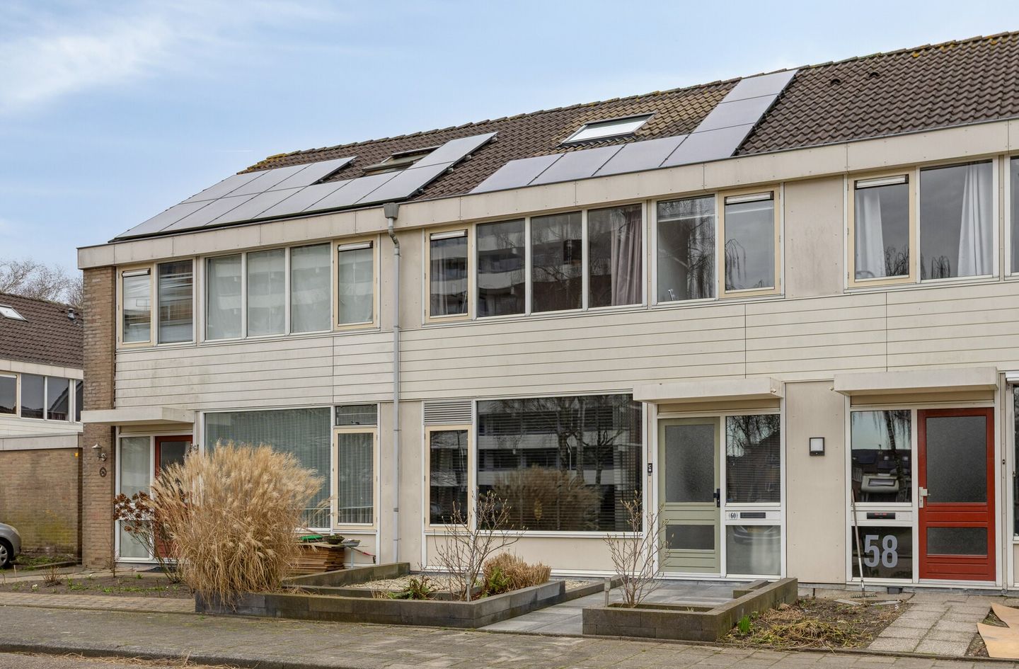 Foto 5 van Pollux 60