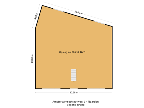 View floorplan