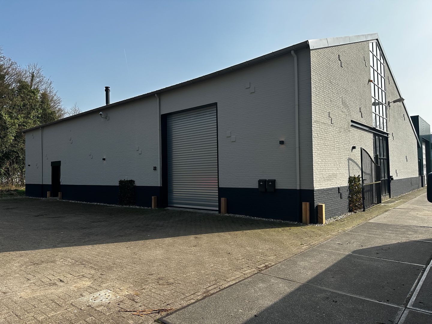 Bekijk foto 1 van Nicolaas van Eschstraat 22