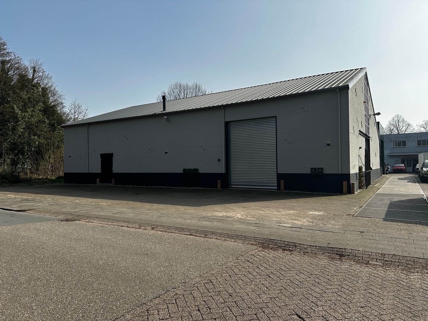 Bekijk foto 2 van Nicolaas van Eschstraat 22