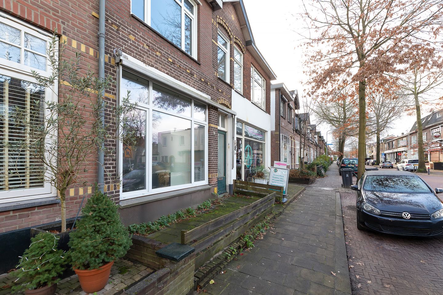 Foto 25 van Hilvertsweg 157