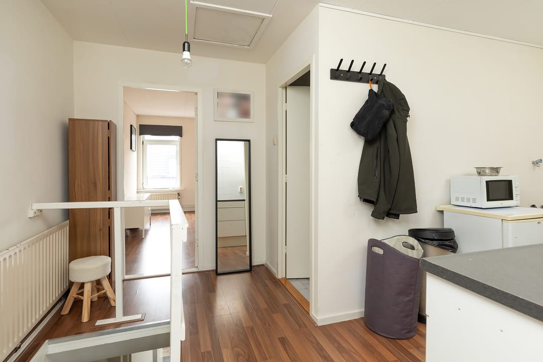 Foto 17 van Hilvertsweg 157