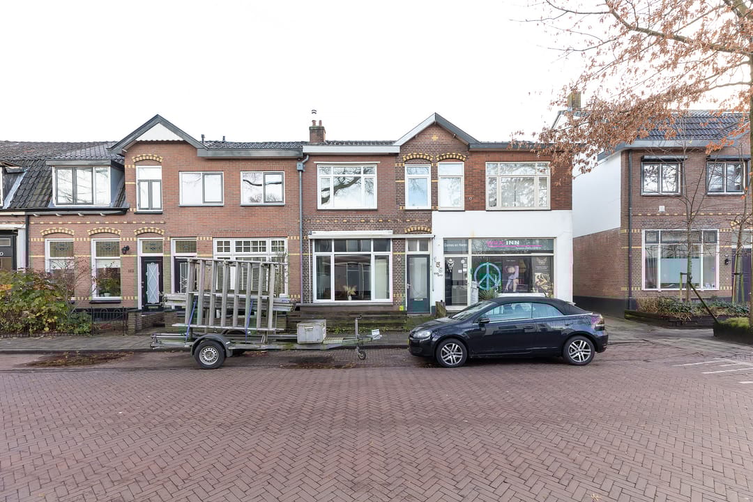 Foto 23 van Hilvertsweg 157