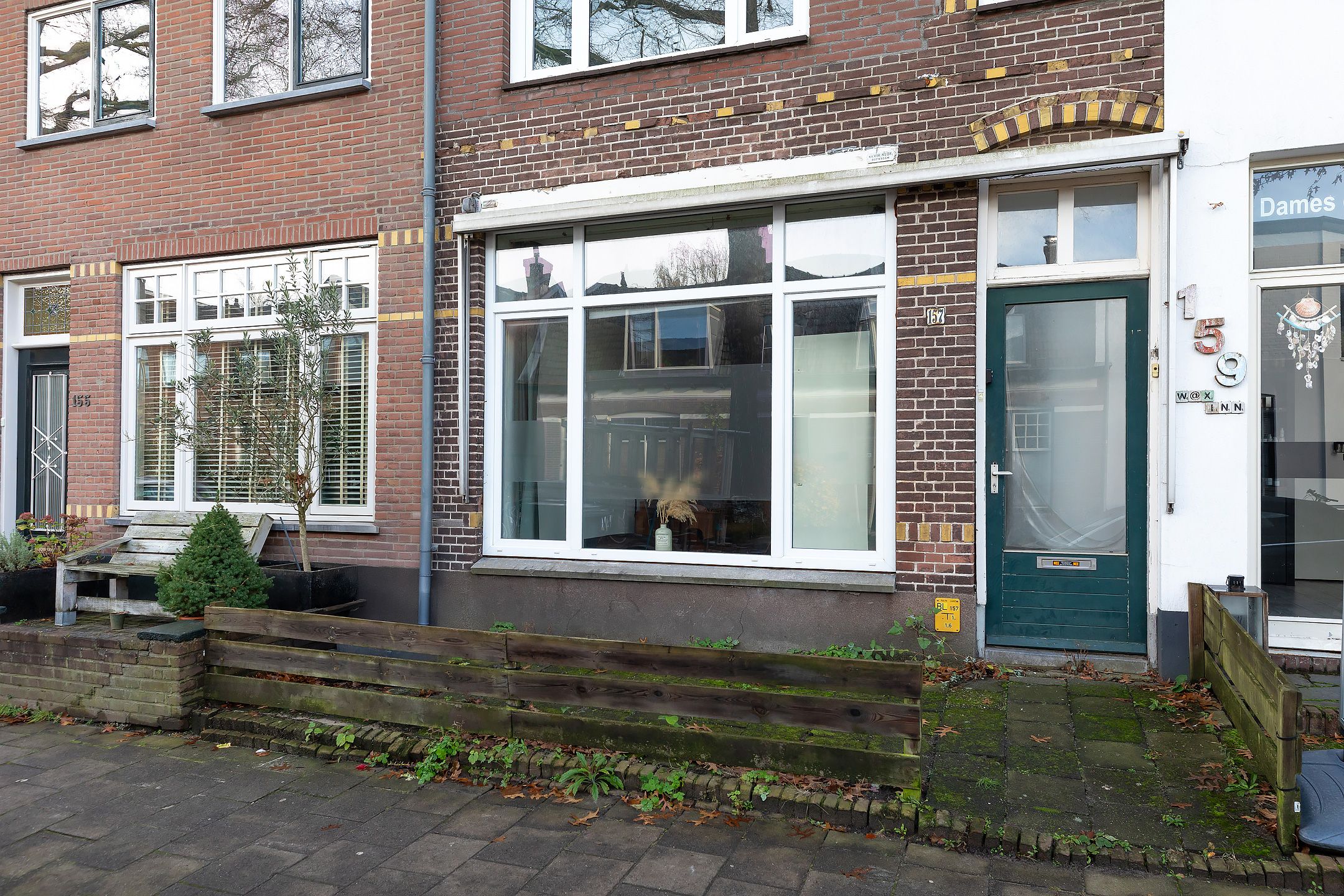 Foto 24 van Hilvertsweg 157