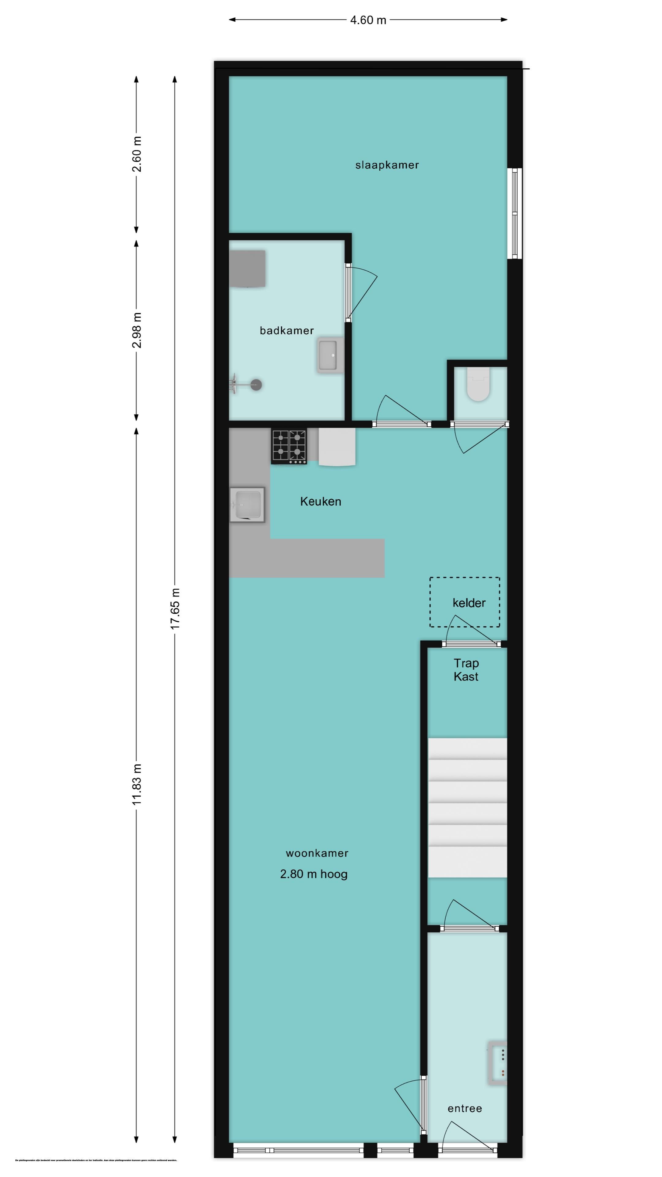 Foto 27 van Hilvertsweg 157