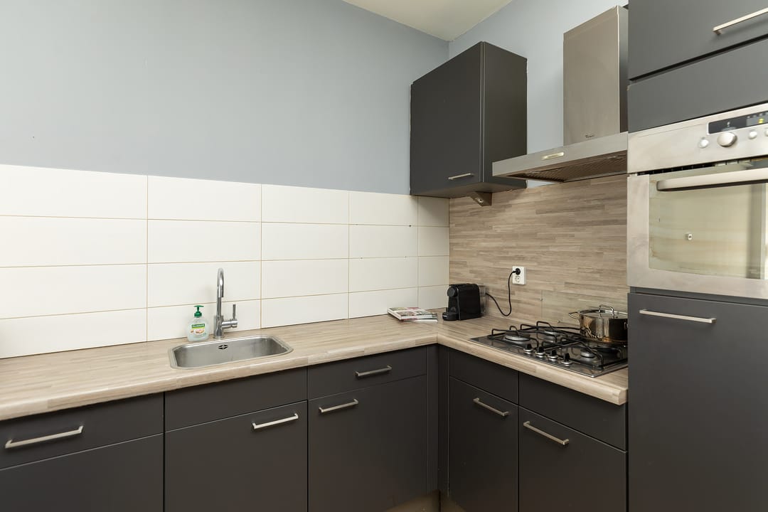 Foto 7 van Hilvertsweg 157