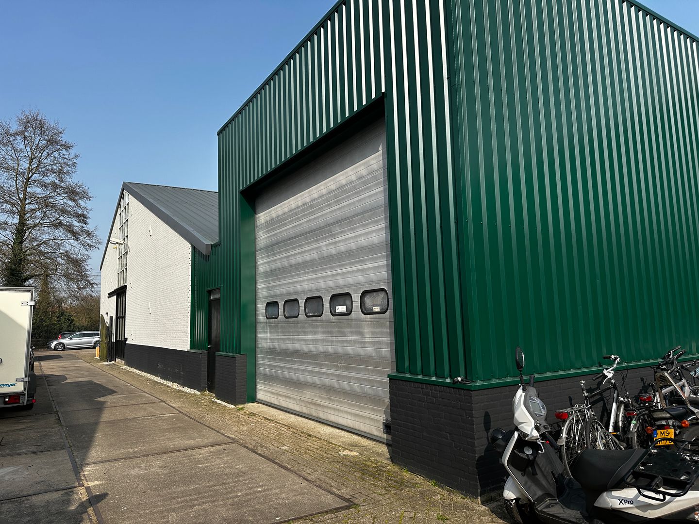 Bekijk foto 4 van Nicolaas van Eschstraat 22