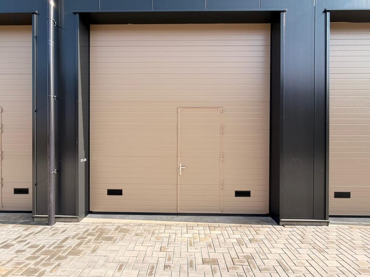 Nieuwe Kleverskerkseweg 17-16, Middelburg