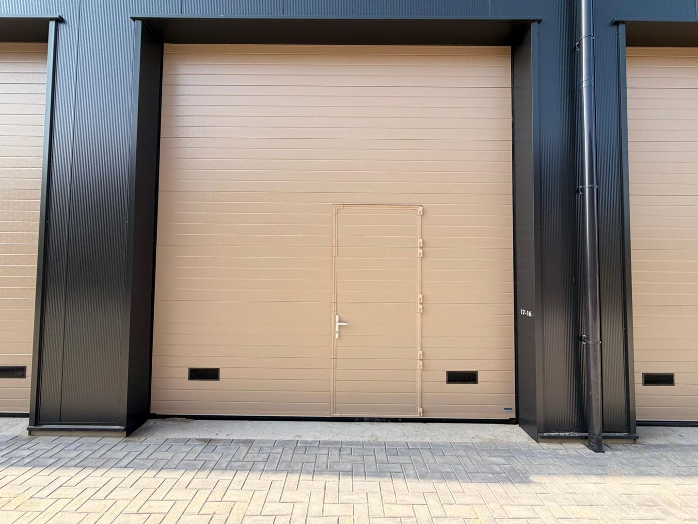 Bekijk foto 3 van Nieuwe Kleverskerkseweg 17-16