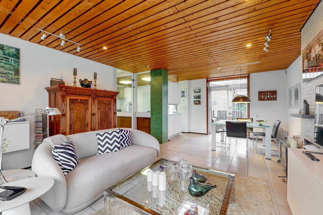 Foto 2 van Hortensialaan 37