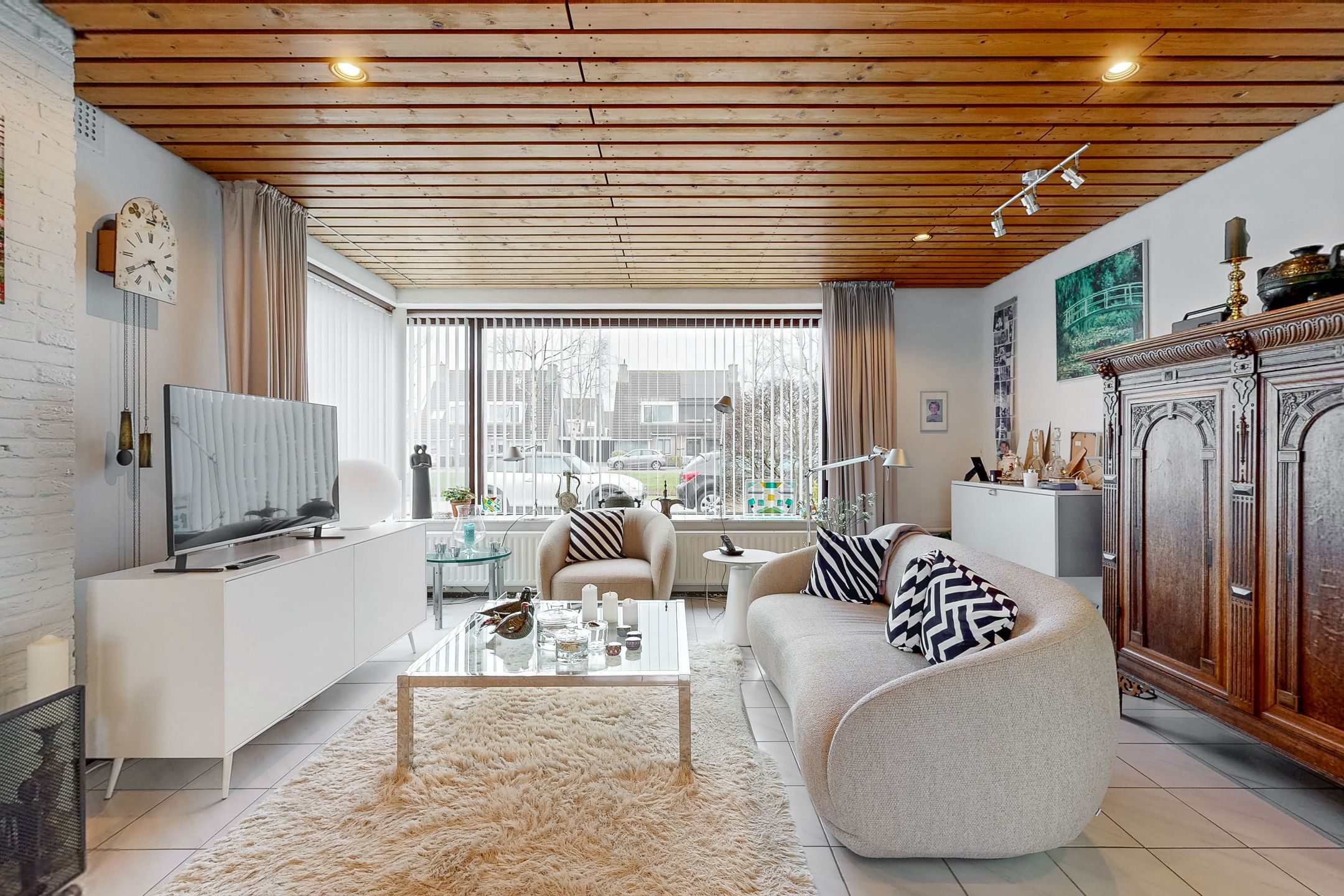 Foto 3 van Hortensialaan 37