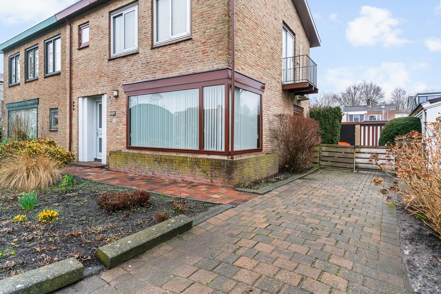 Foto 5 van Hortensialaan 37