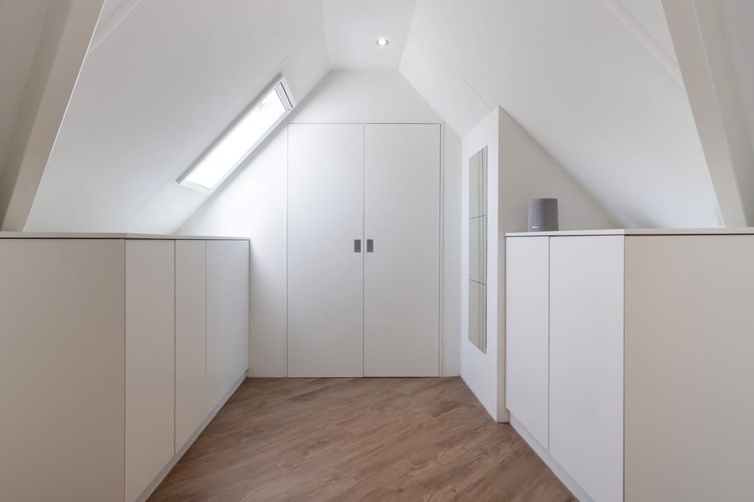 Foto 23 van Verlengde Oude Veenendaalseweg 26