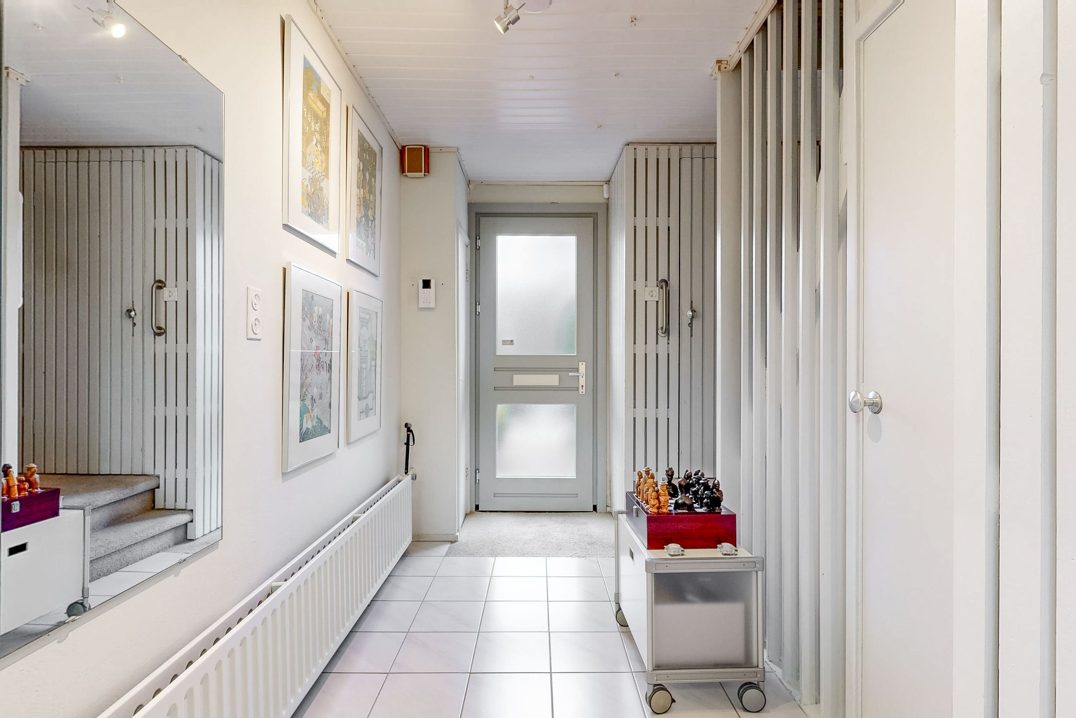 Foto 6 van Hortensialaan 37