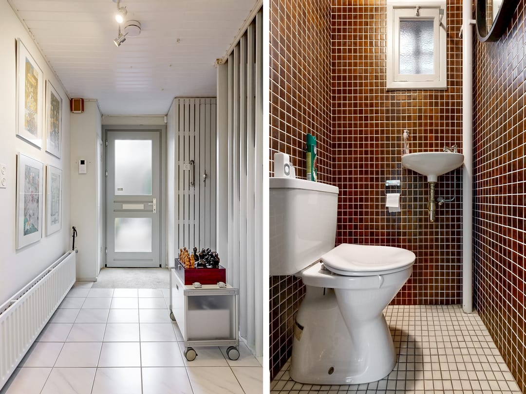 Foto 7 van Hortensialaan 37