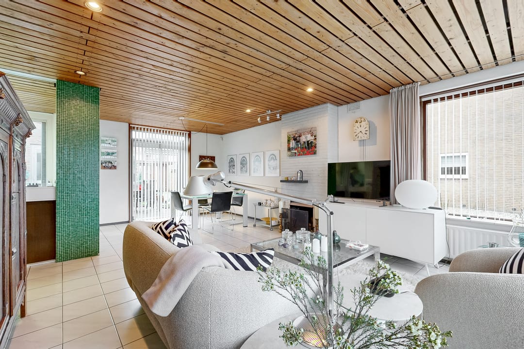 Foto 8 van Hortensialaan 37