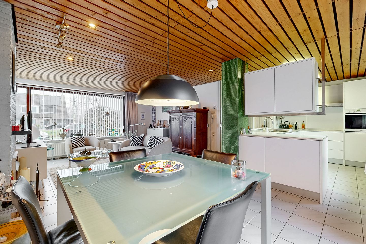 Foto 10 van Hortensialaan 37